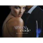 Apa de Parfum Giorgio Armani Code , Femei , 75 ml Armani Code Her fotografia produsului