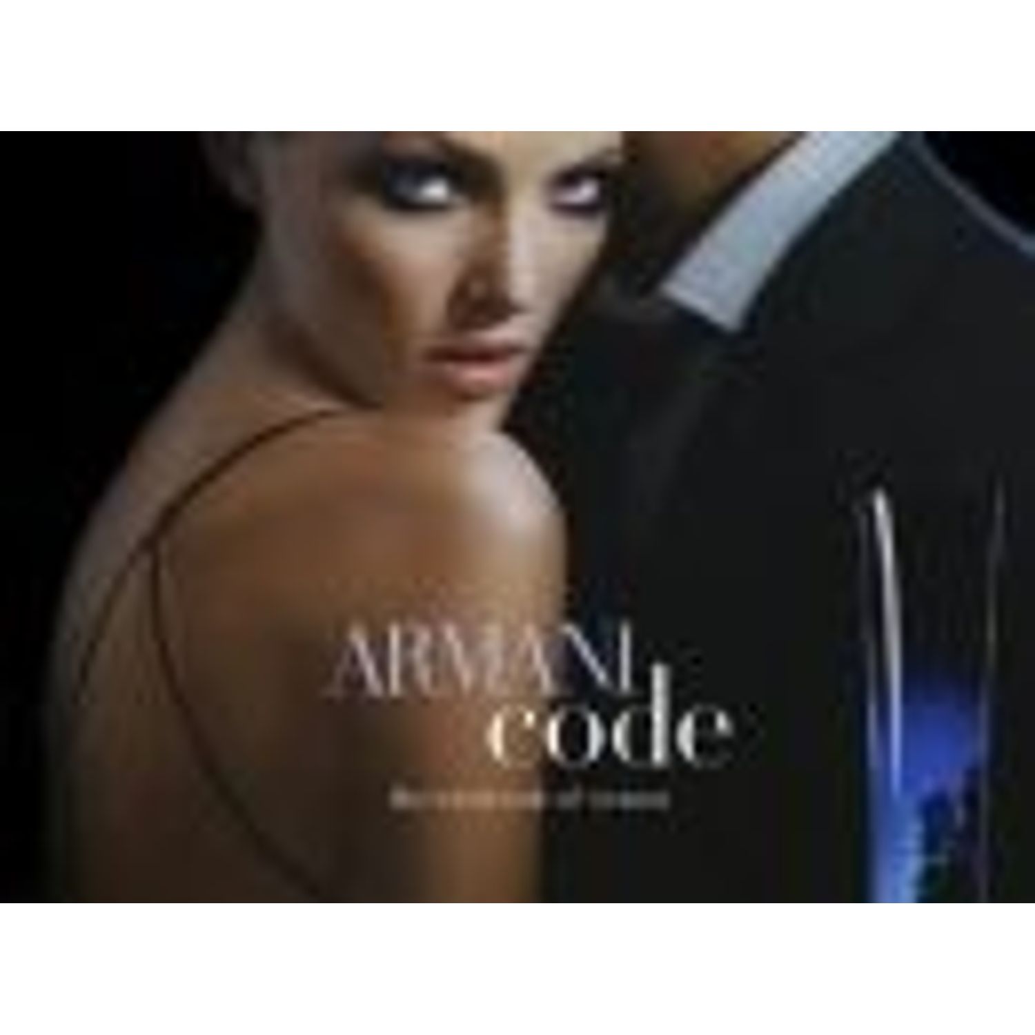 Apa de Parfum Giorgio Armani Code , Femei , 75 ml Armani Code Her fotografia produsului
