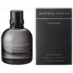 Apa de toaleta Bottega Veneta Pour Homme, 50 ml, pentru barbati fotografia produsului