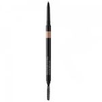 Creion pentru sprancene Smashbox Brow Tech Matte Pencil, Blonde 0,09 g fotografia produsului