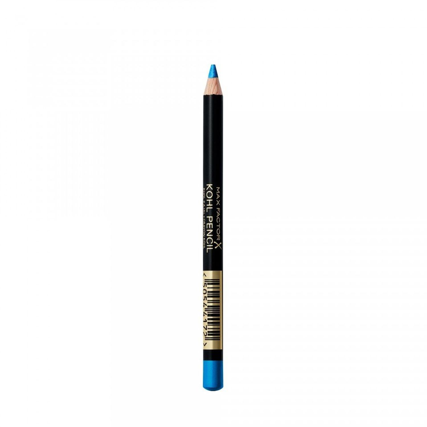 Creion de ochi Kohl Max Factor 80 Cobalt Blue, 4 g fotografia produsului