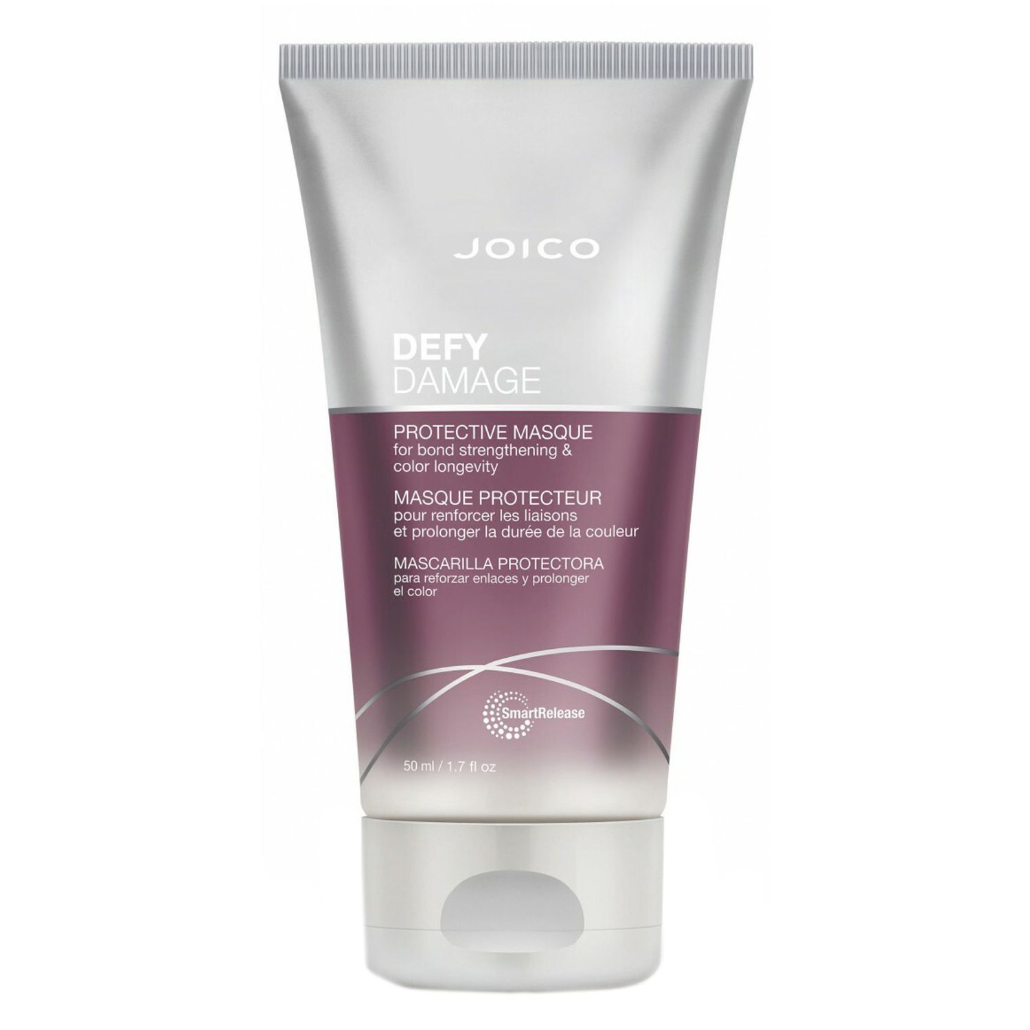 Masca de par Joico Defy Damage 50ml fotografia produsului