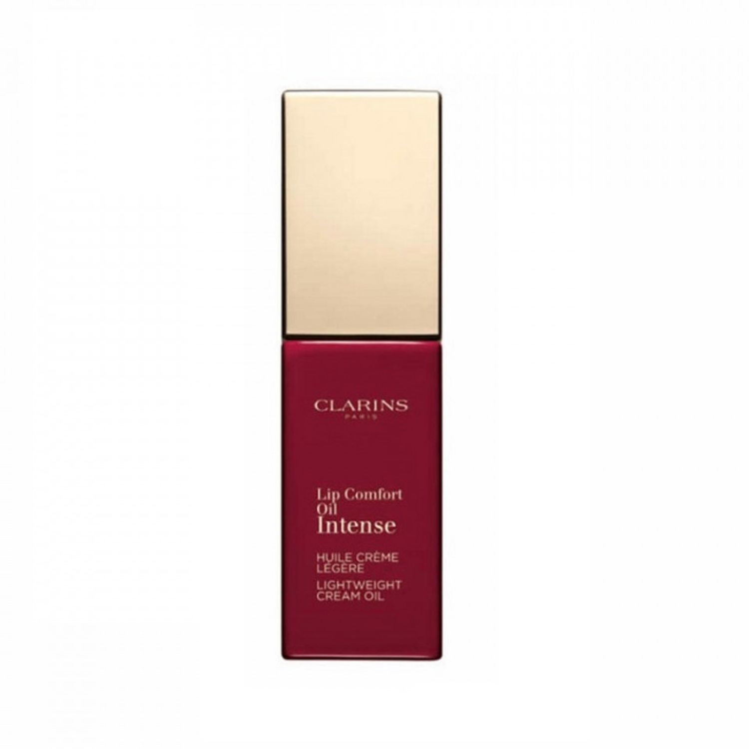 Luciu de buze Clarins Lip Comfort Oil Intense, 7 ml fotografia produsului