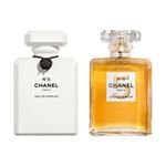 Apa de parfum, Chanel N&deg;5 Apa de Parfum, 100 ml fotografia produsului View 2 S