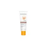 Gel-crema Photoderm Spot-Age SPF 50+ Bioderma, 40 ml fotografia produsului