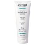 Exfoliant de corp delicat Gamarde, 200 ml fotografia produsului