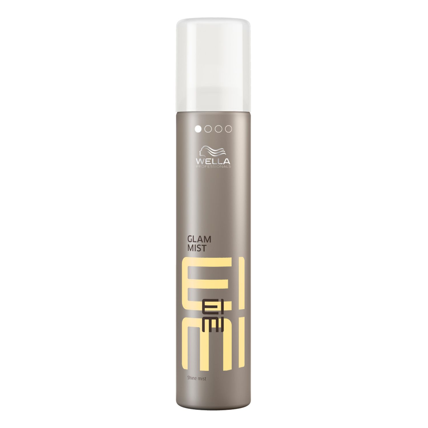 Spray Wella Professionals Eimi Glam Mist pentru stralucire, 200 ml fotografia produsului