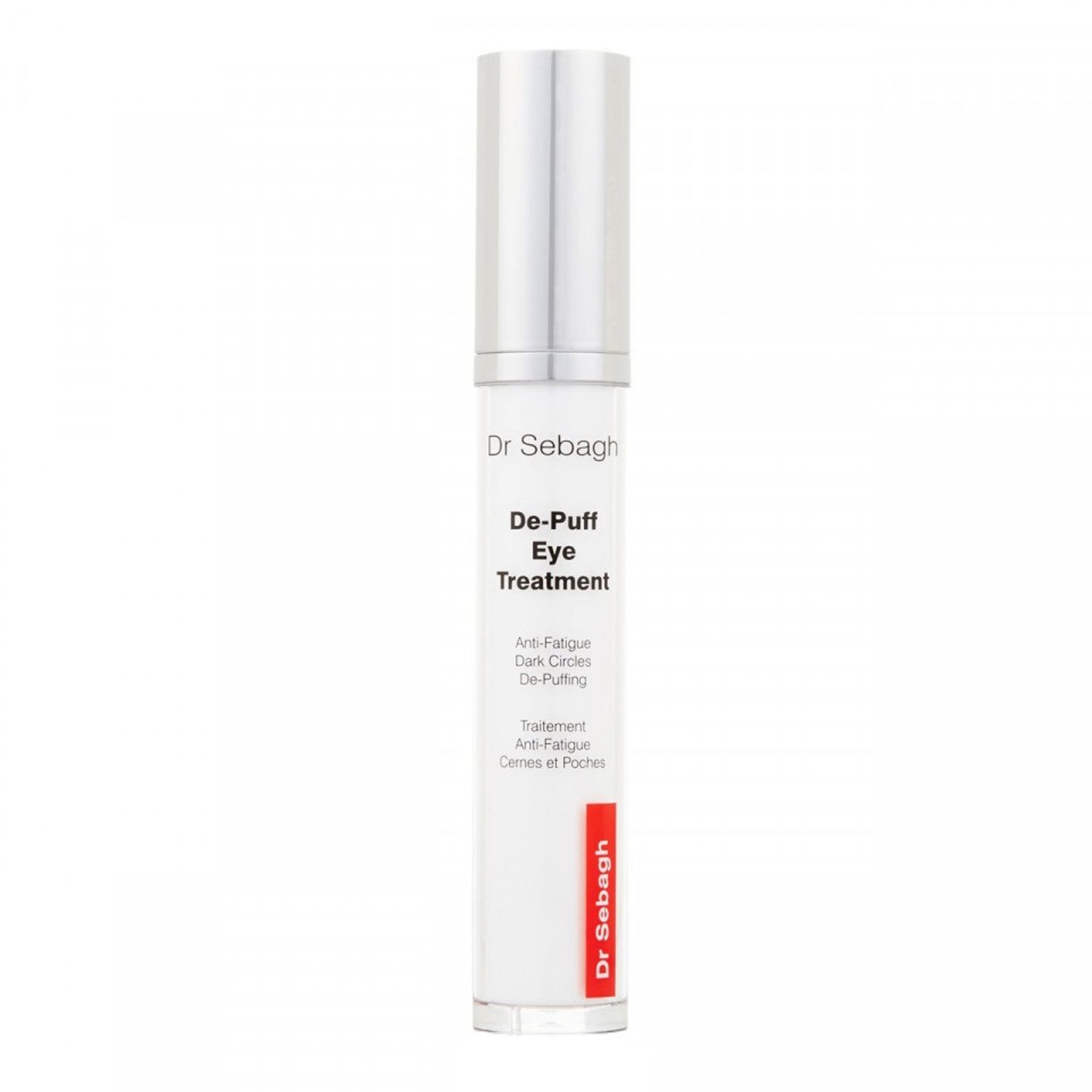 Tratament pentru cearcane Dr. Sebagh 15Ml fotografia produsului