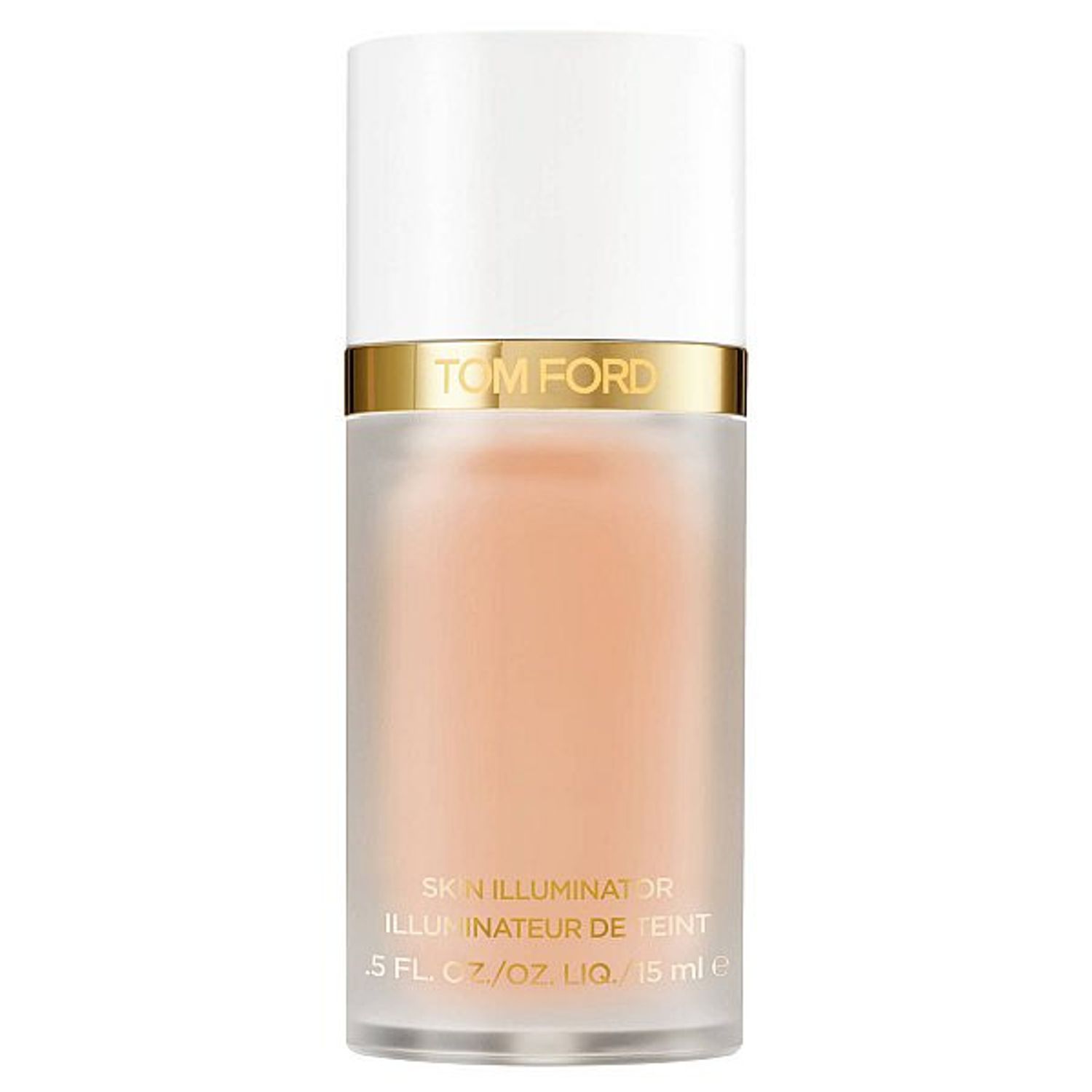 Iluminator 01 Fire Lust Soleil Skin, Tom Ford, 15ml fotografia produsului