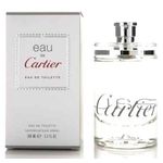Apa de parfum Cartier Eau de Cartier, 15ml Eau de Cartier fotografia produsului