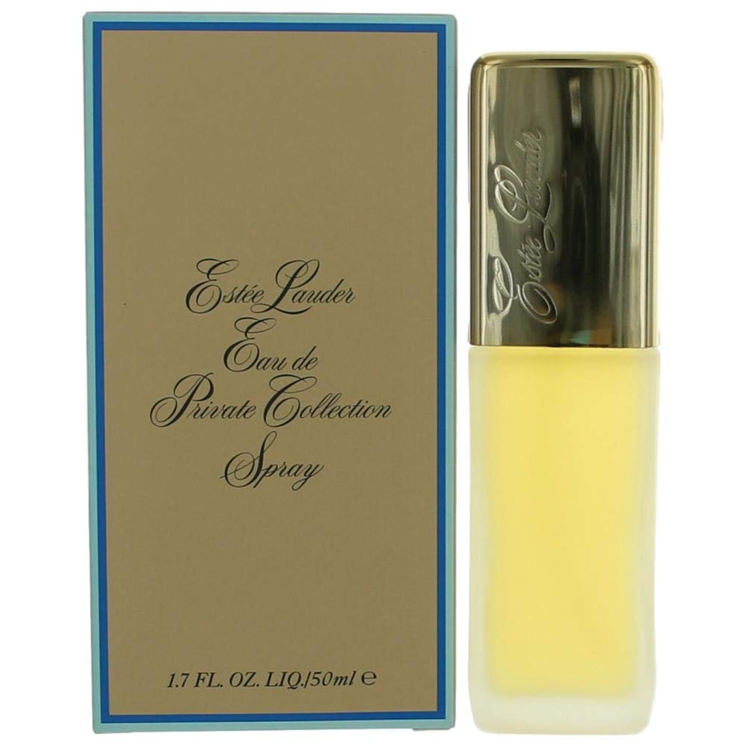 Apa de parfum Estee Lauder Private Collection, 50 ml, pentru femei fotografia produsului
