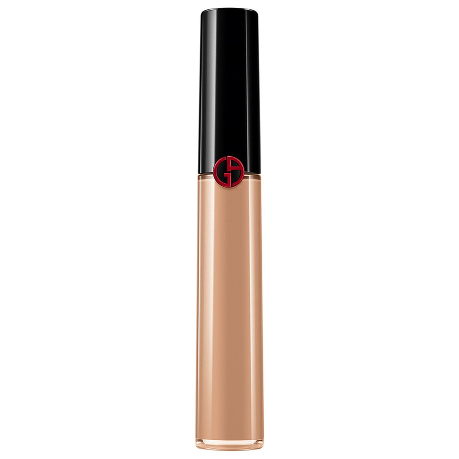 Corector Giorgio Armani, Power Fabric High Coverage Strechable Concealer, Nuanta Nr 5.5, 6 ml fotografia produsului