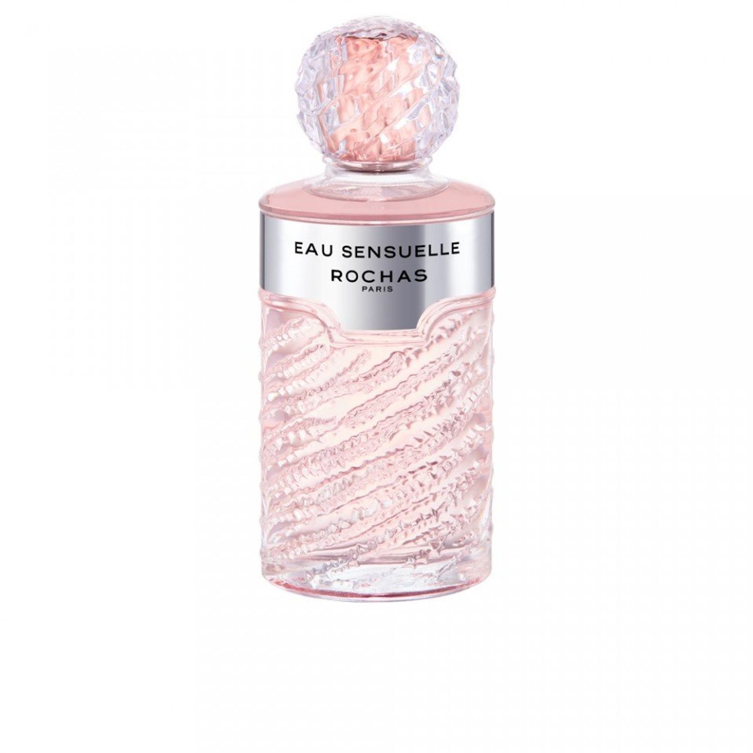 Apa de Toaleta Eau de Rochas Sensuelle, 50 ml fotografia produsului View 3 L