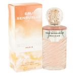 Apa de Toaleta Eau de Rochas Sensuelle, 50 ml fotografia produsului