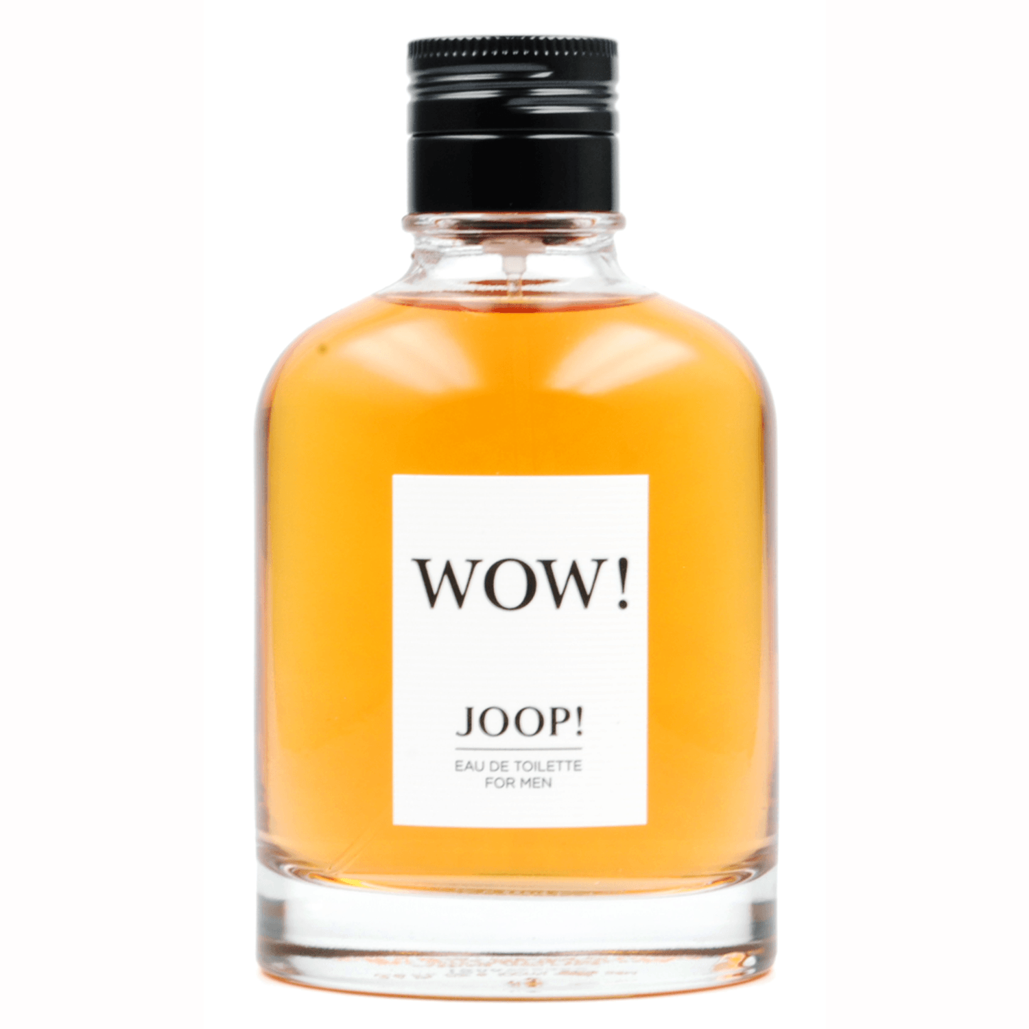 Apa de toaleta JOOP! WOW!, 60 ml, pentru barbati fotografia produsului
