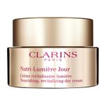 Crema pentru ten, Clarins Nutri-Lumiere Day Cream, 50 ml фото продукта