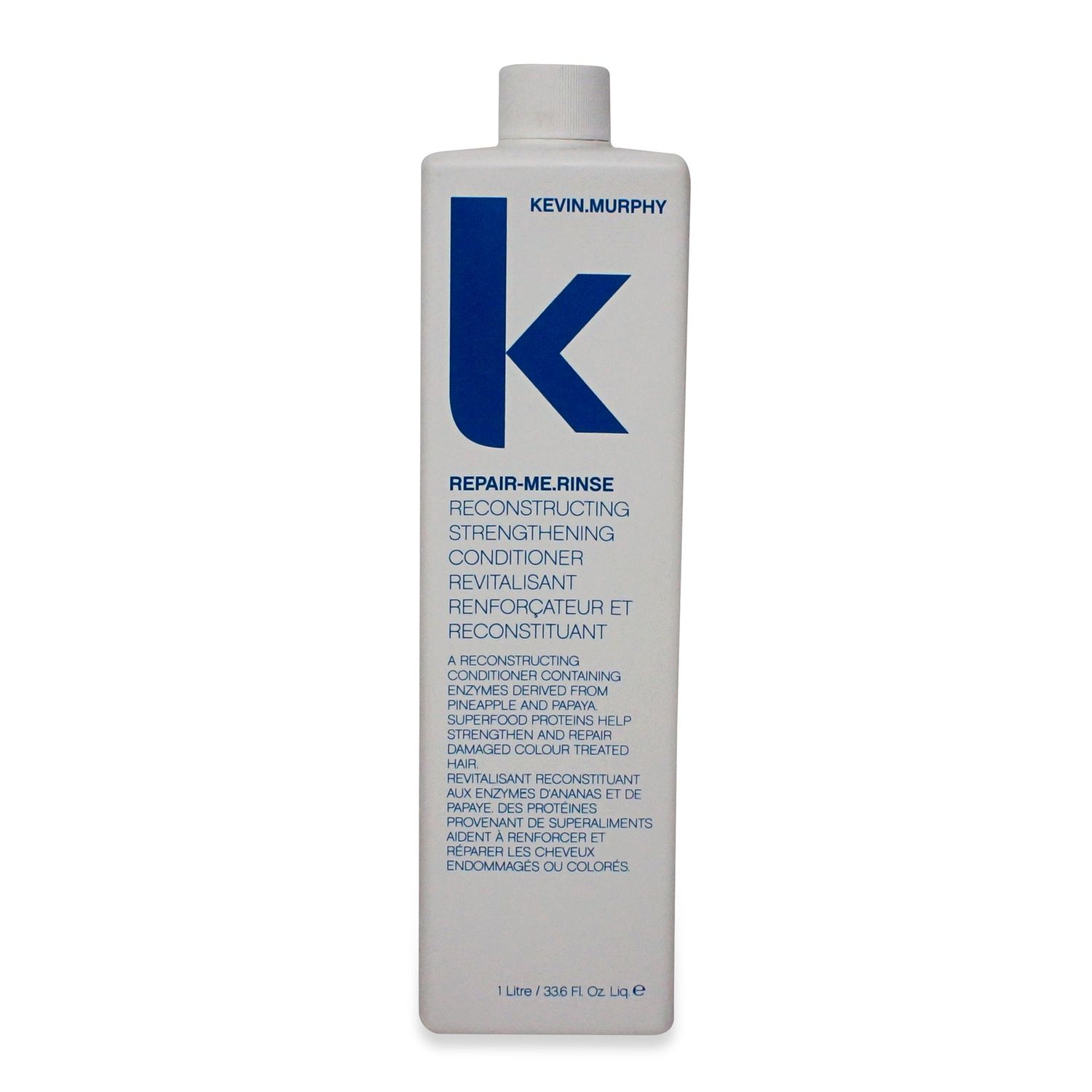 Balsam pentru par Kevin Murphy Repair-Me Rinse, 1000 ml fotografia produsului