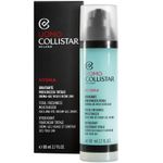 Gel crema hidratant pentru barbati Collistar Total Freshness Moisturizer, 80 ml Gel-crema pentru fata si ochi Collistar, Total Freshness, 80 ml фото продукта