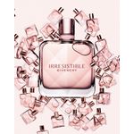 Apa de toaleta Givenchy Irresistible, 80 ml, pentru femei fotografia produsului View 3 S