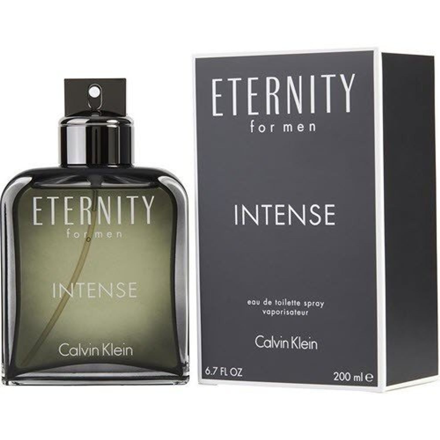 Calvin Klein Eternity Intense for Men fotografia produsului View 3 L
