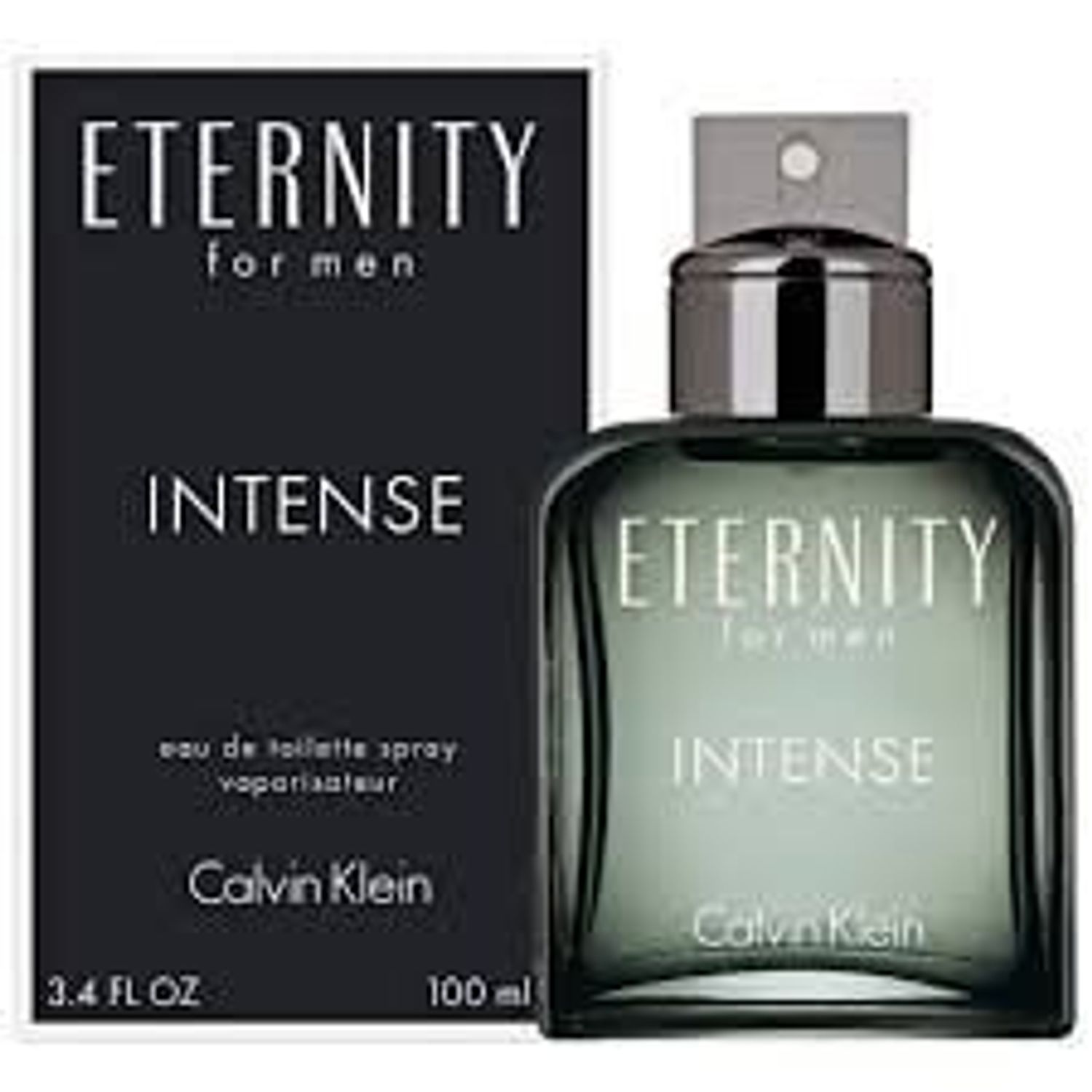 Calvin Klein Eternity Intense for Men fotografia produsului