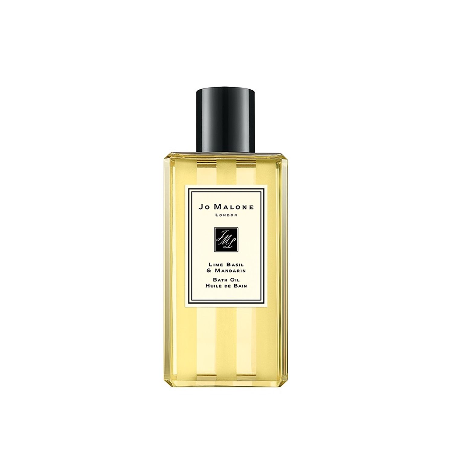 Ulei pentru baie Jo Malone Lime Basil & Mandarin, Femei, 250 ml fotografia produsului