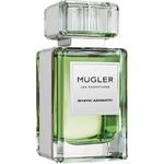 Apa de parfum, Thierry Mugler Les Exceptions Aromatic 80 ml fotografia produsului