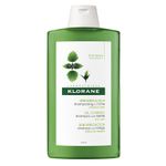 Sampon Klorane cu extract de urzica pentru par gras, 200 ml fotografia produsului View 2 S
