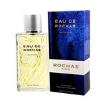Apa de toaleta Rochas Eau De Rochas, 200 ml, pentru barbati fotografia produsului
