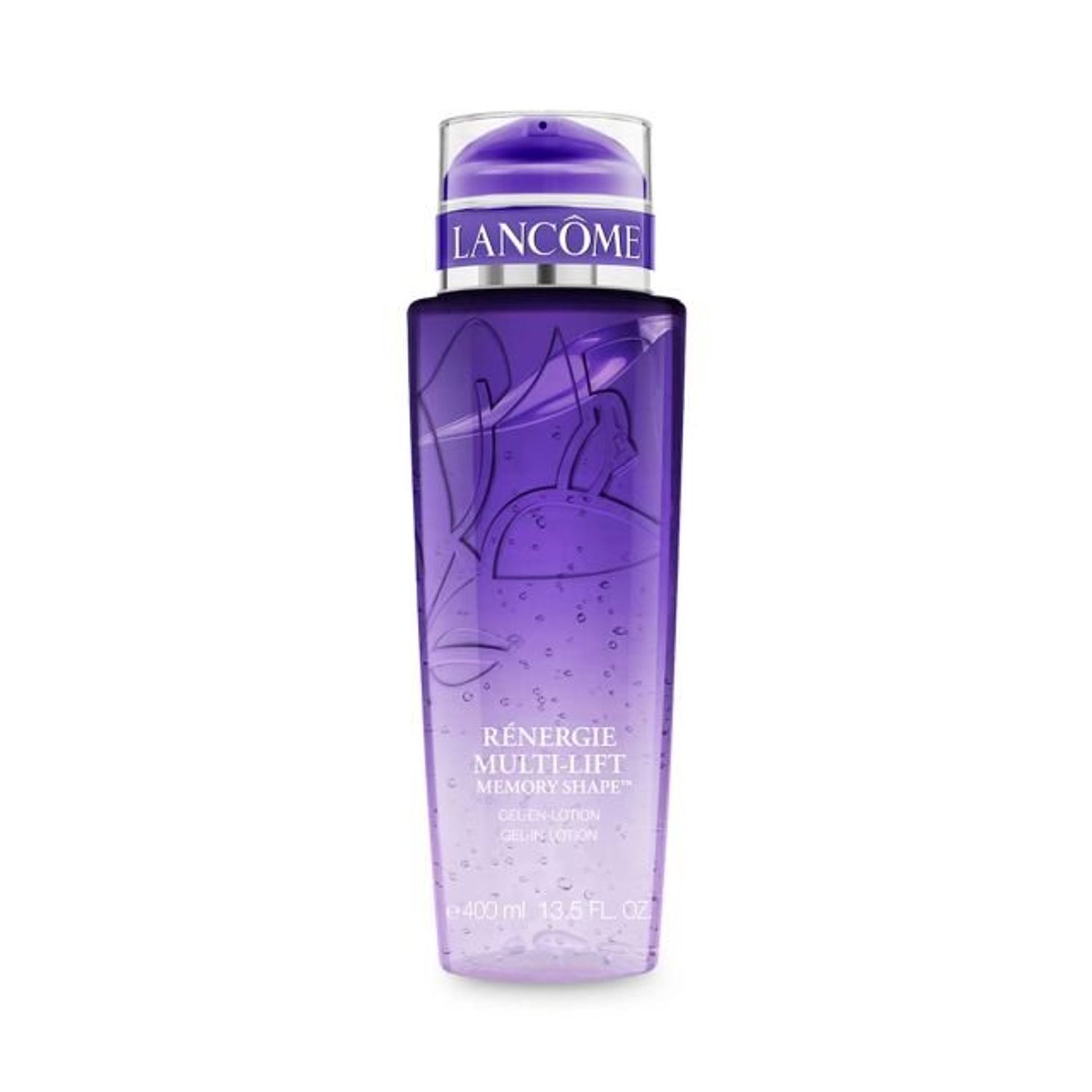 Lotiune Gel Lancome Renergie Multi Lift Memory Shape, 400 ml fotografia produsului
