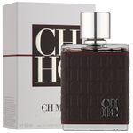 Apa de Toaleta Carolina Herrera CH Men 200 ml  200 ml Apa de Toaleta Carolina Herrera CH Men 200 ml200 ml fotografia produsului