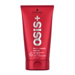 Gel de par Schwarzkopf Professional Osis+ Rock Hard ultraputernic, 150 ml fotografia produsului