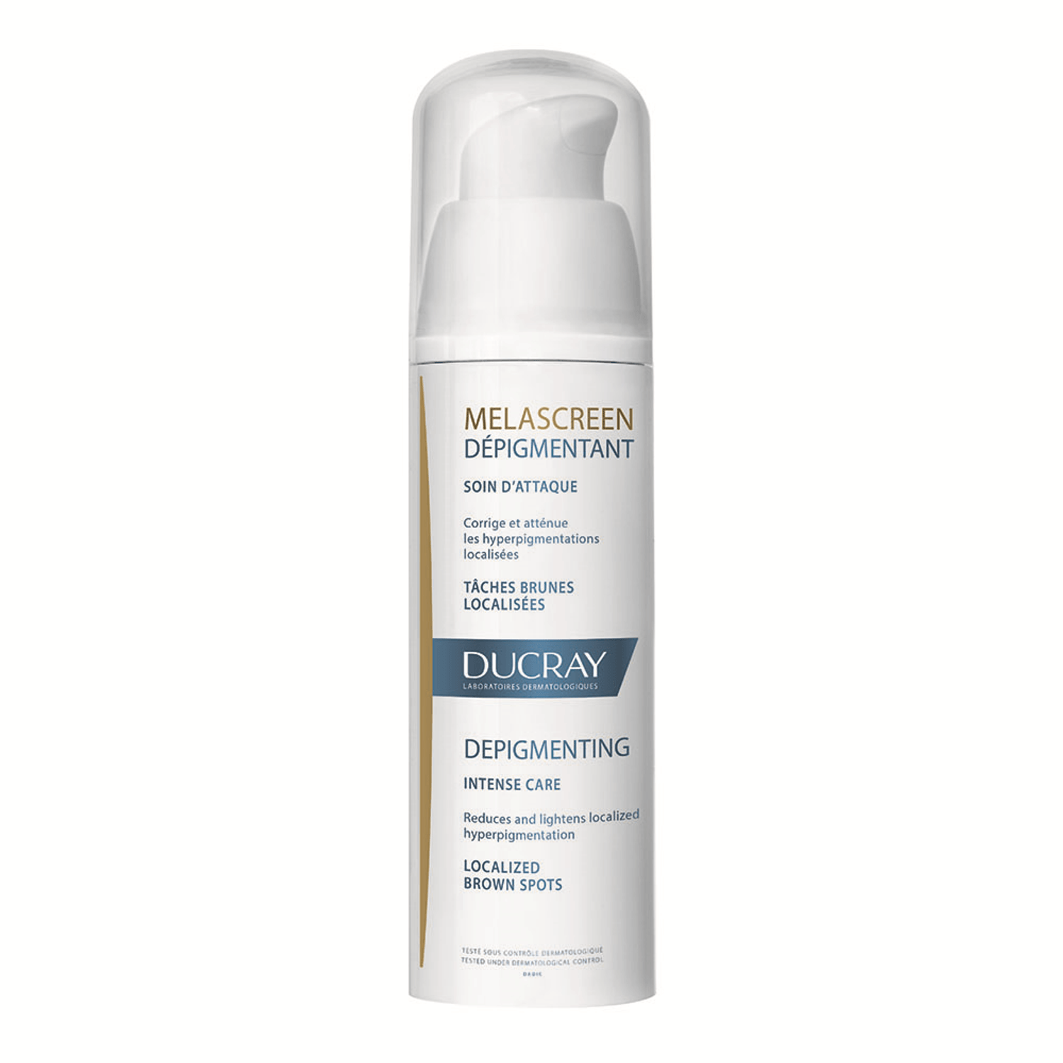 Crema depigmentanta Melascreen, Ducray, 30 ml fotografia produsului