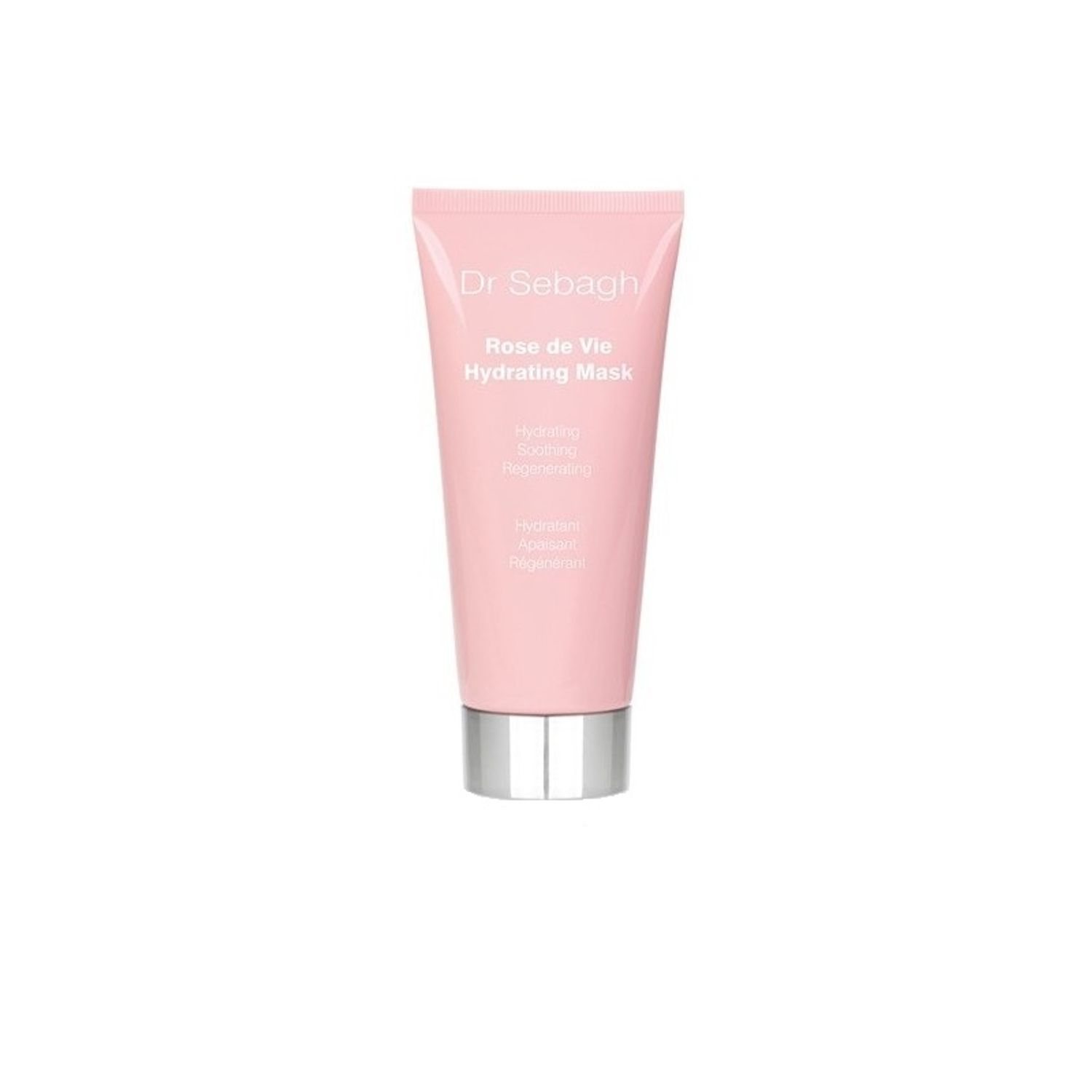 Masca pentru hidratare De Vie Hydrating Mask Dr. Sebagh 100Ml fotografia produsului