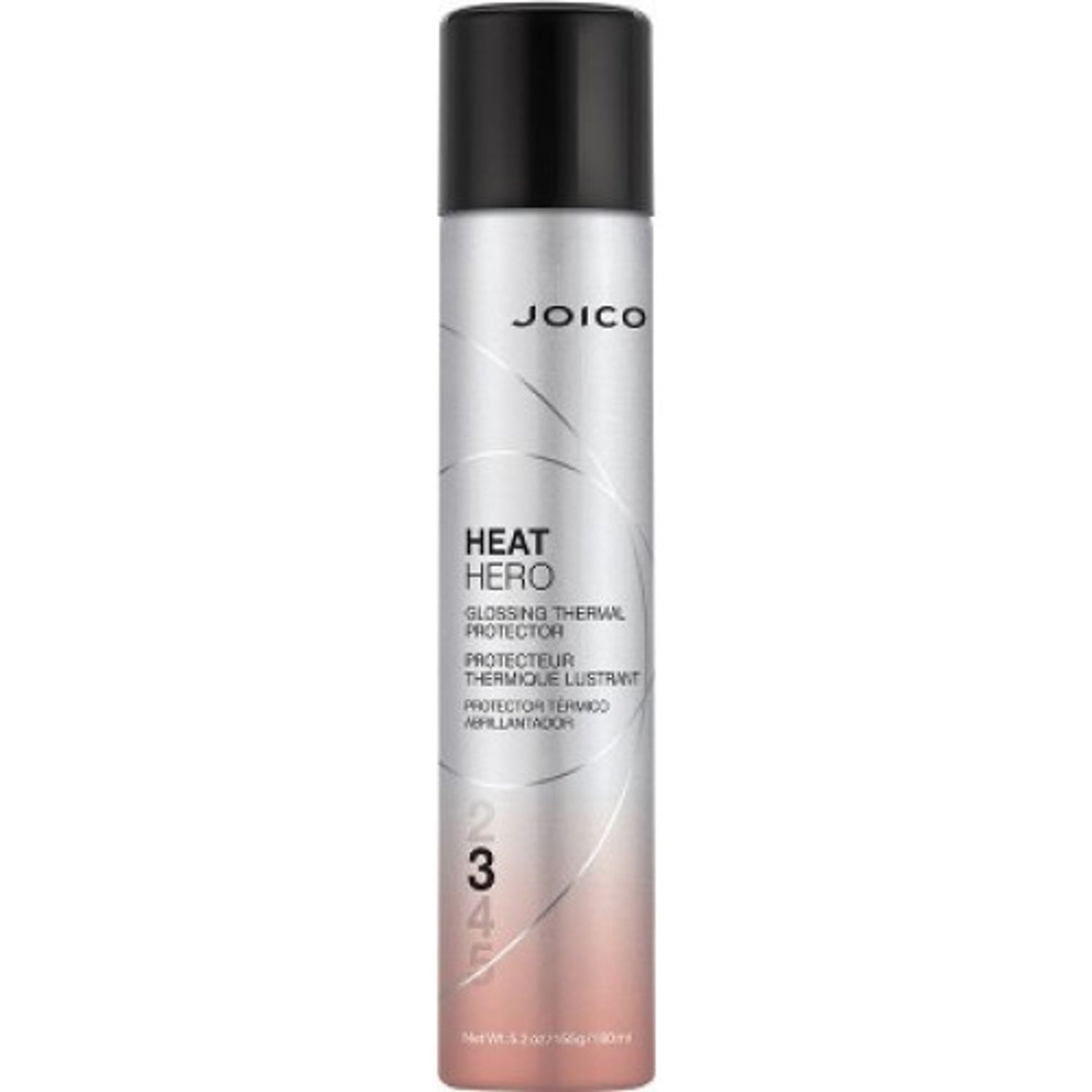 Spray Joico Heat Hero Glossing Thermal Protector 180ml fotografia produsului