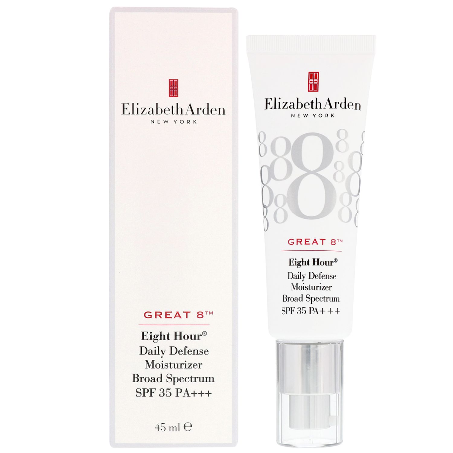 Elizabeth Arden Crema De Fata Elizabeth Arden Eight Hour Great 8