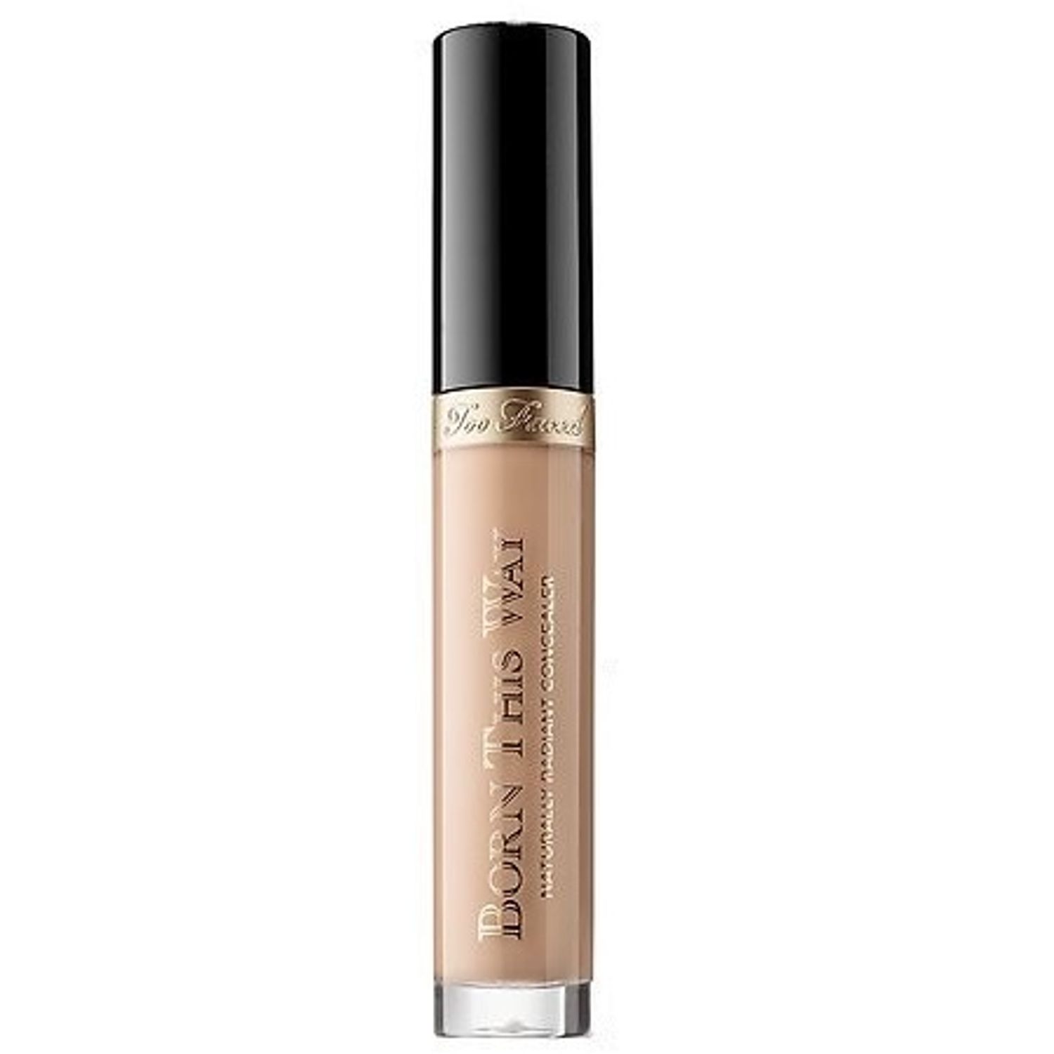 Corector TOO FACED Born This Way, Tan, 7 ml fotografia produsului