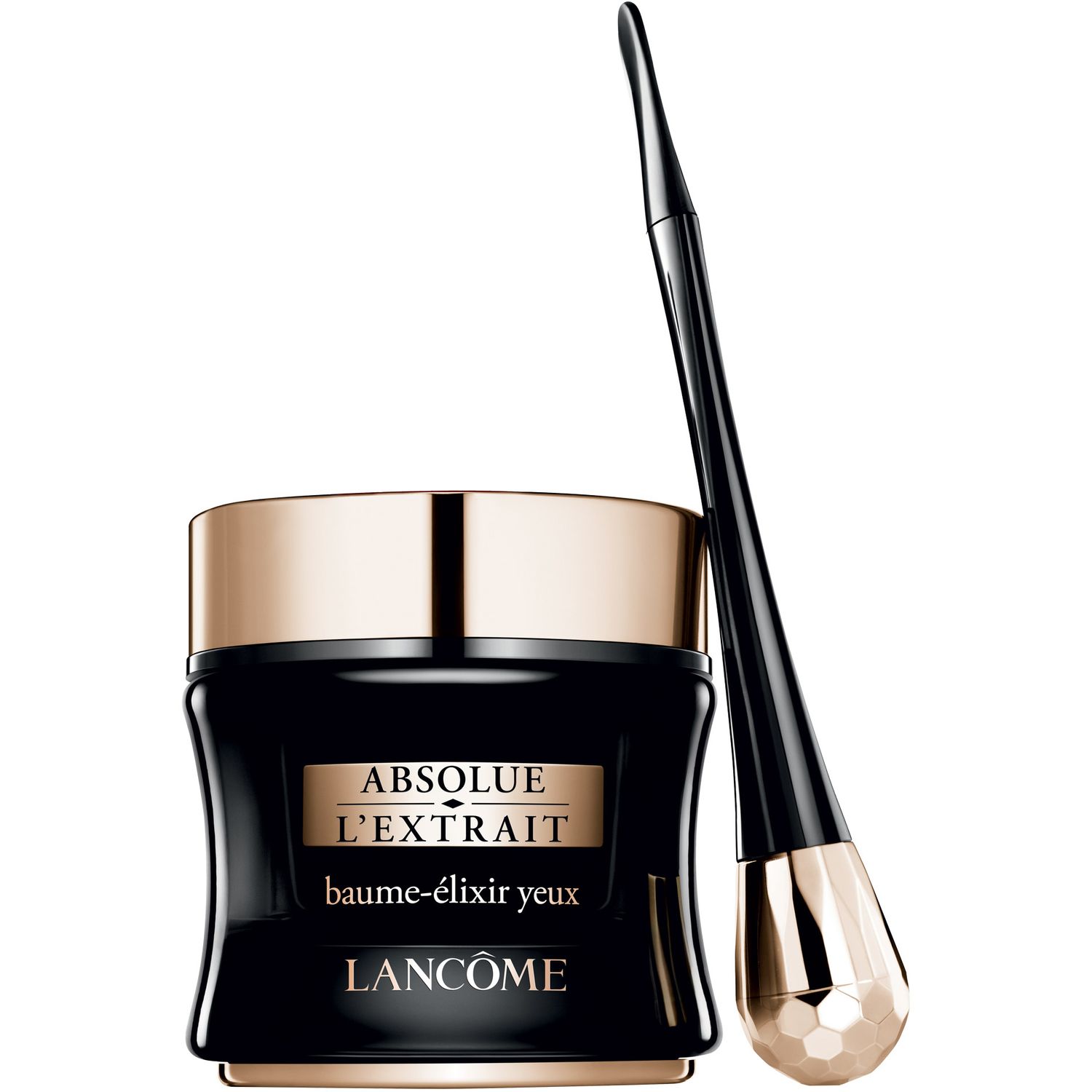 Crema hidratanta cu extract de trandafir Absolue Ultimate Elixir 15 ml fotografia produsului