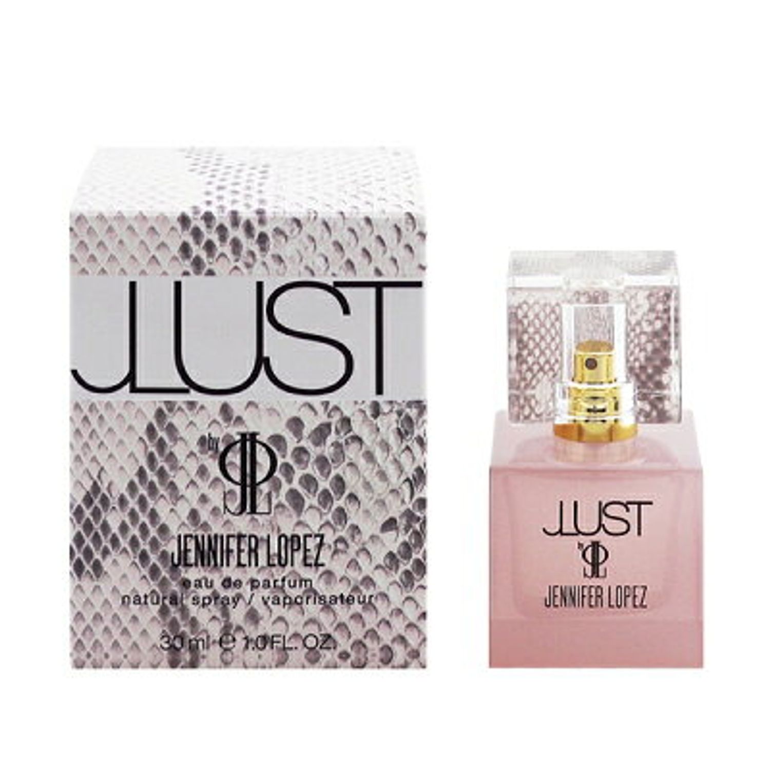 Apa de parfum Jennifer Lopez JLust, 30 ml, pentru femei fotografia produsului