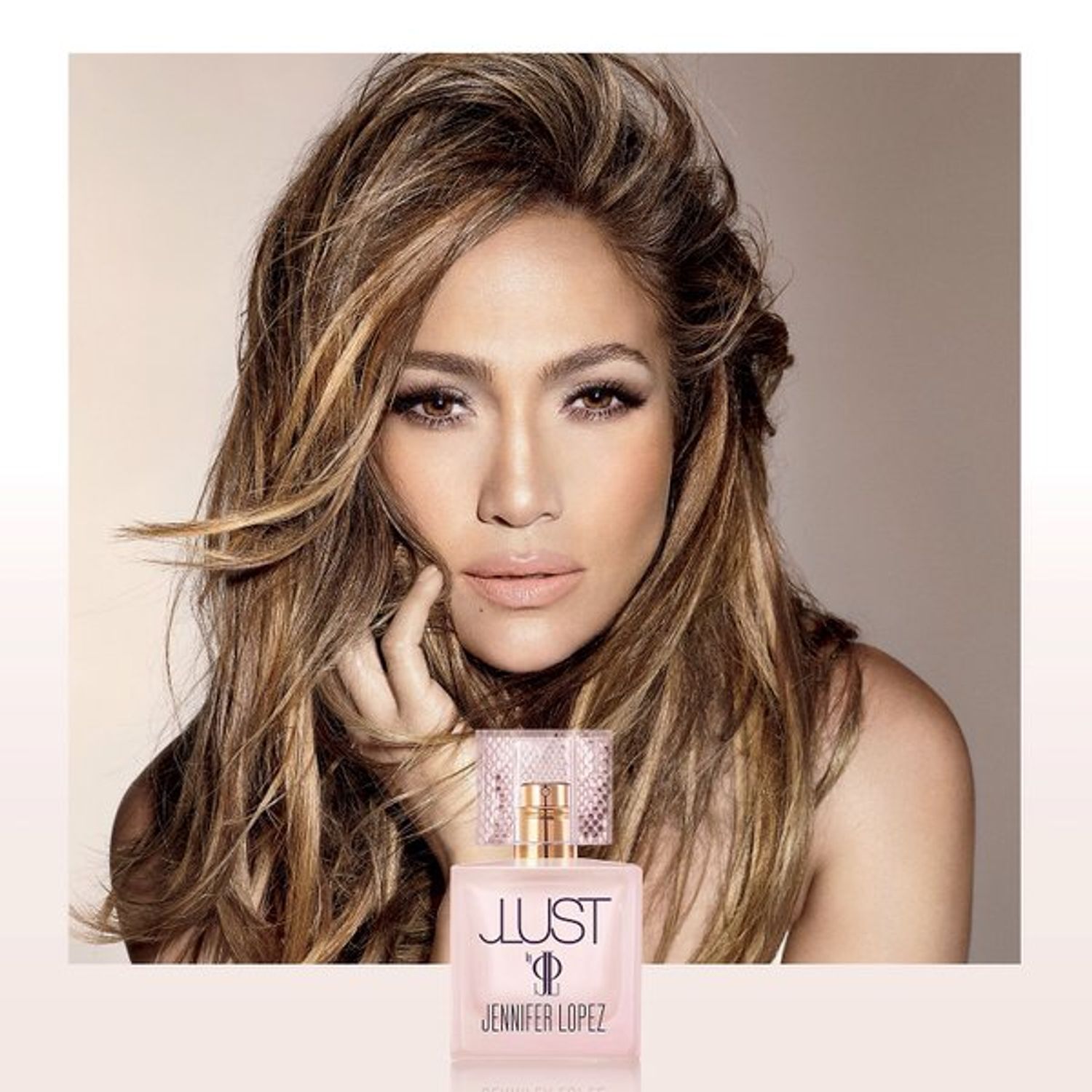 Apa de parfum Jennifer Lopez JLust, 30 ml, pentru femei fotografia produsului View 2 L