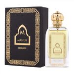 Extract de Parfum Mahur, Seadatih, Barbati, 100 ml fotografia produsului
