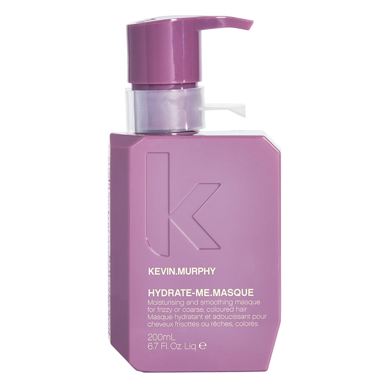 Masca hidratanta Kevin Murphy Hydrate Me Masque 200ml fotografia produsului