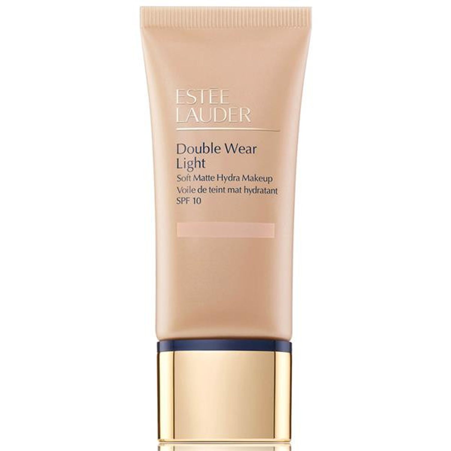 Fond de ten Estee Lauder Double Wear Light fotografia produsului View 4 L