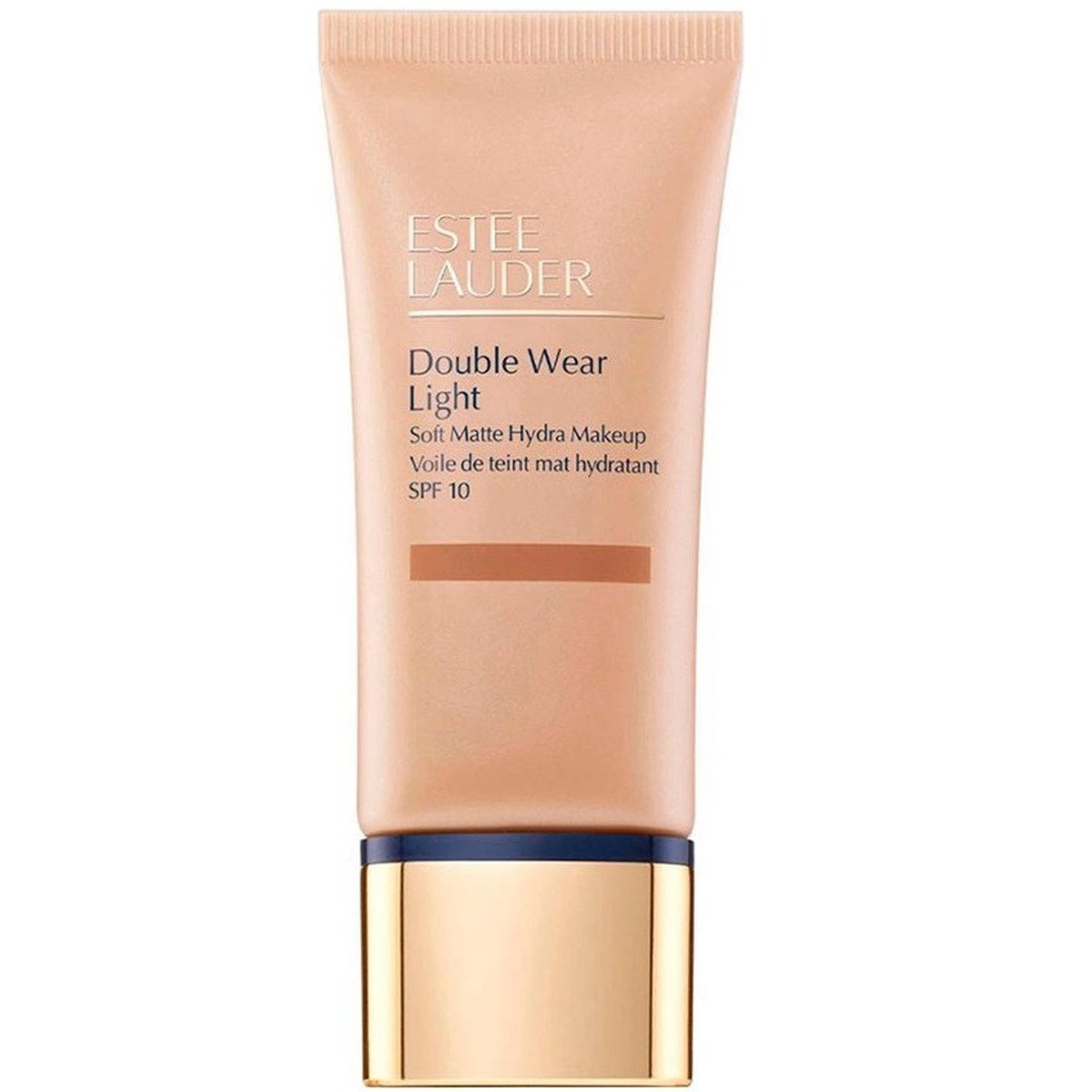 Fond de ten Estee Lauder Double Wear Light fotografia produsului View 5 L