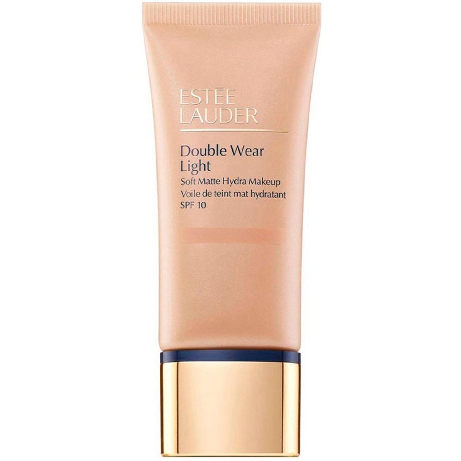 Fond de ten Estee Lauder Double Wear Light fotografia produsului View 3 L
