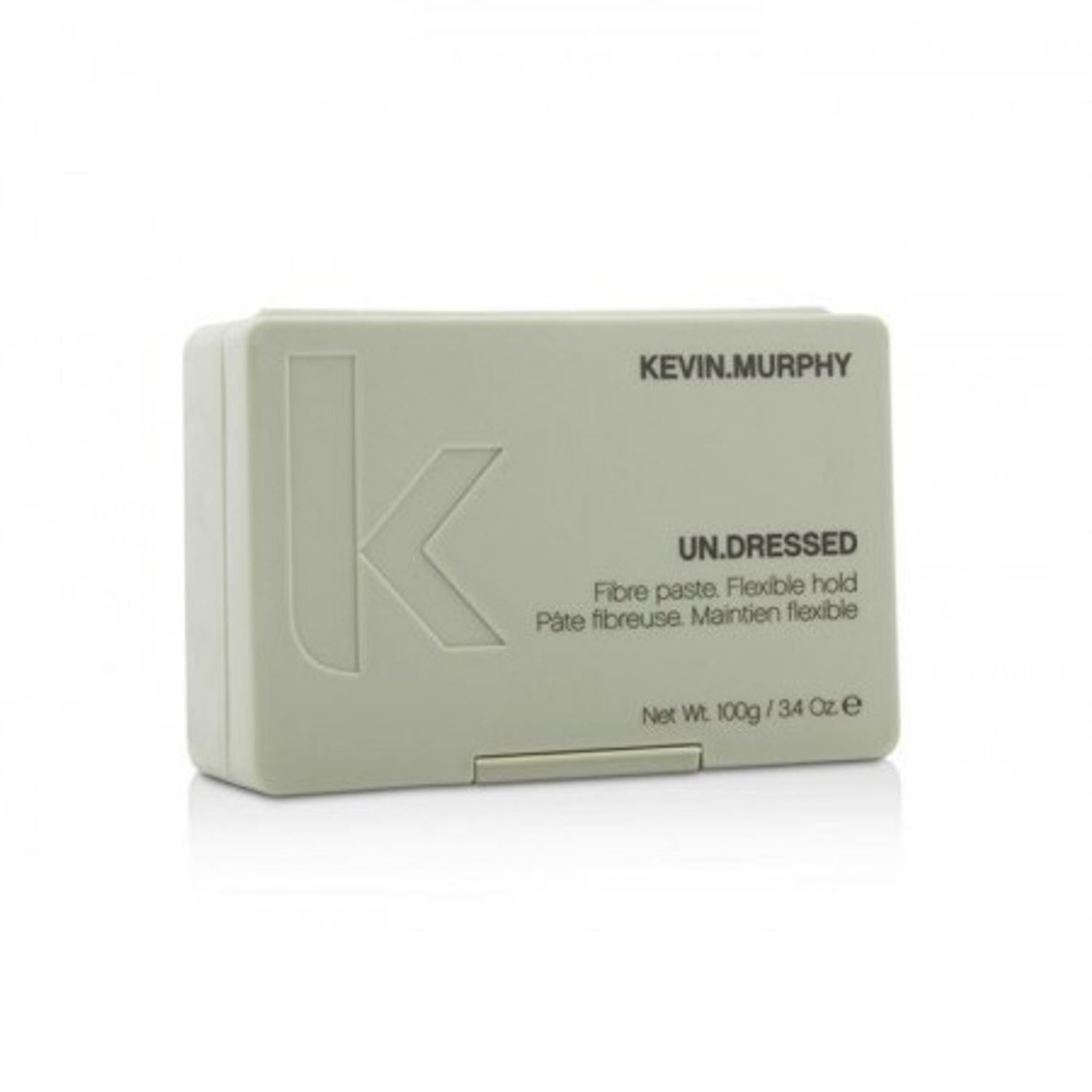 Pasta pentru par cu fixare flexibila Kevin Murphy Un Dressed,100 ml fotografia produsului View 4 L