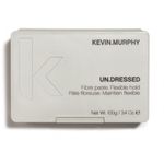 Pasta pentru par cu fixare flexibila Kevin Murphy Un Dressed,100 ml fotografia produsului
