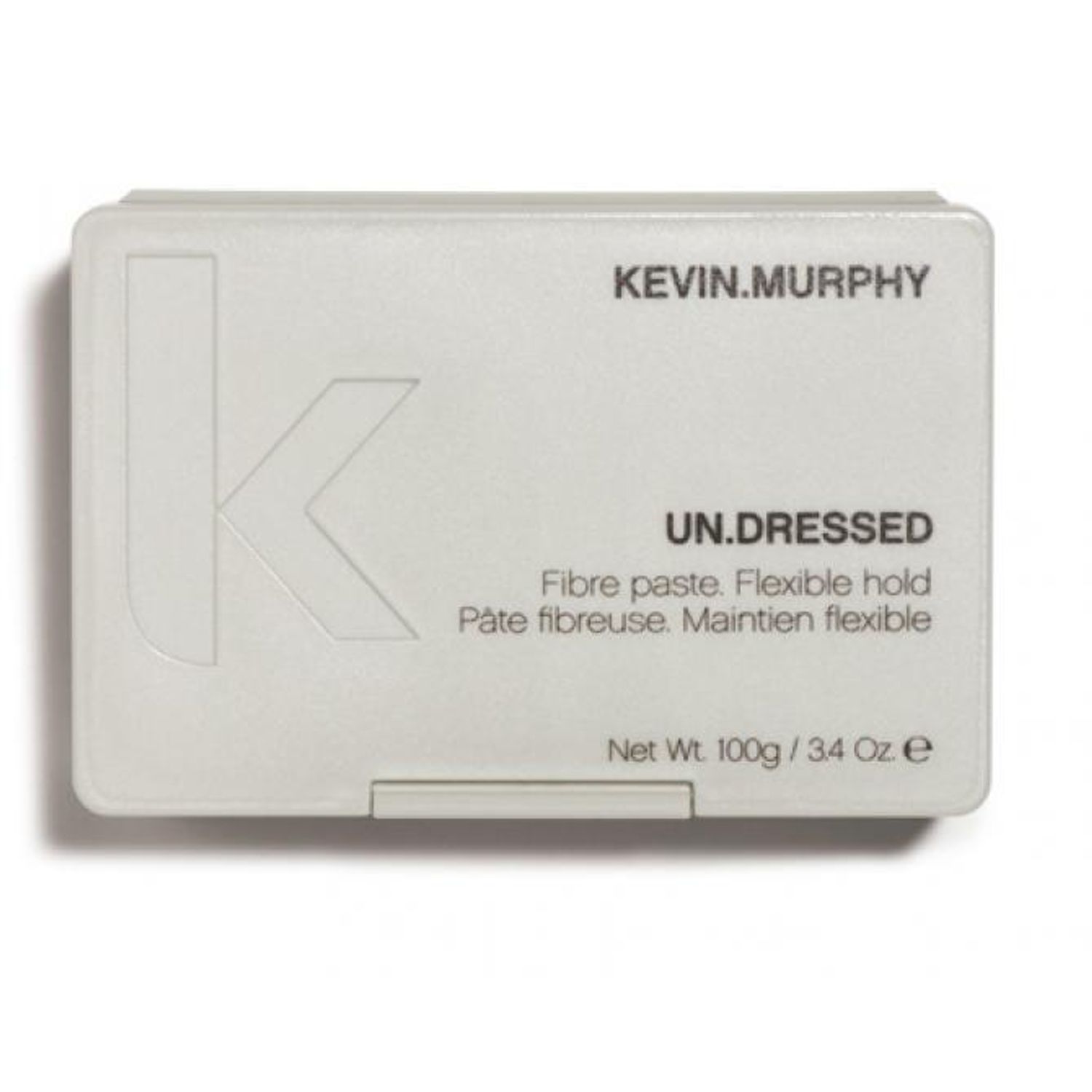 Pasta pentru par cu fixare flexibila Kevin Murphy Un Dressed,100 ml fotografia produsului