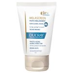Crema de maini cu SPF 50+ Melascreen, Ducray, 50 ml fotografia produsului
