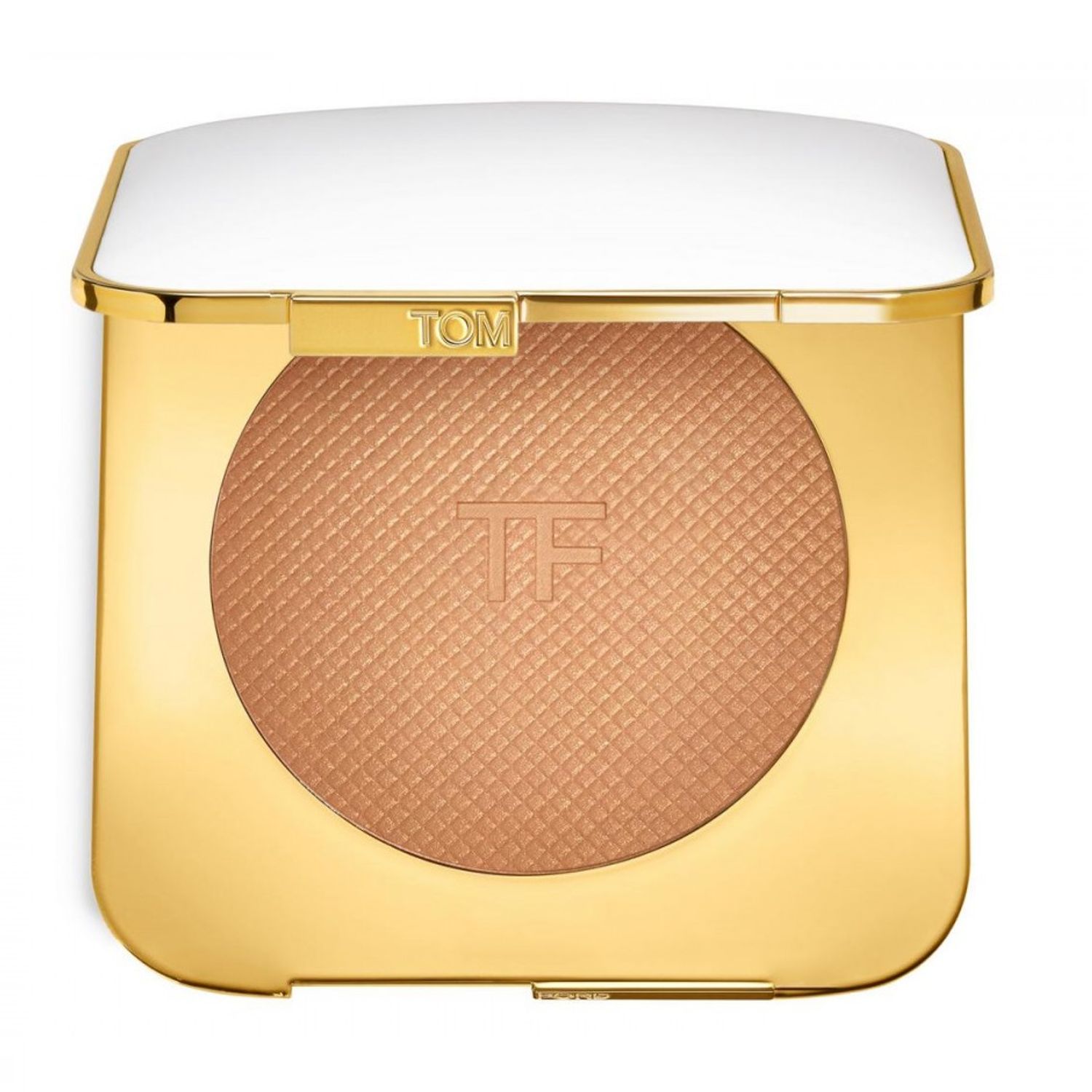 Pudra bronzanta Tom Ford Soleil Glow,02 Terra, 8 g fotografia produsului